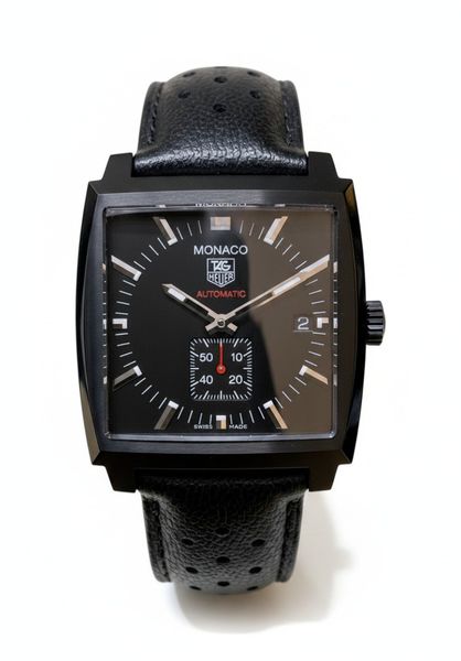 Tag Heuer Monaco WW2119.FC6338